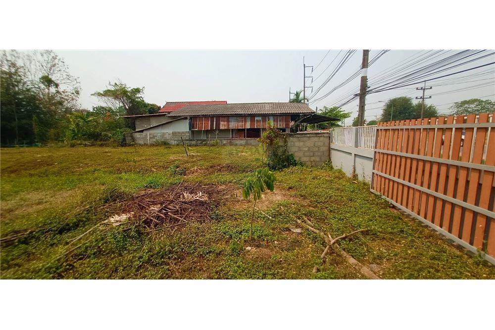 Thoeng Chiang Rai for sale house land and condo for rent